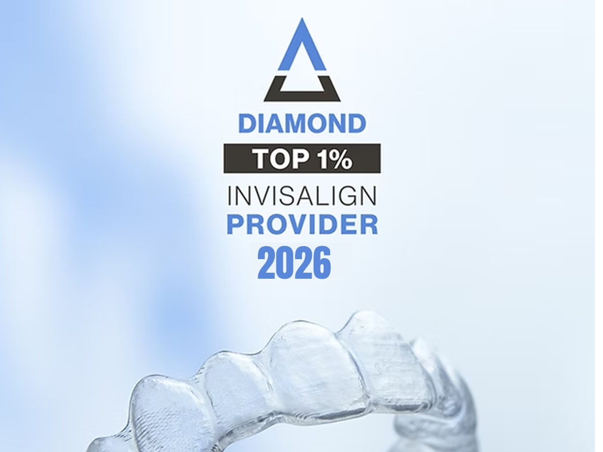 Invisalign Salem RV Dental Care